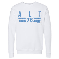 Joe Alt Los Angeles C Font (ONLINE ORDER ONLY)