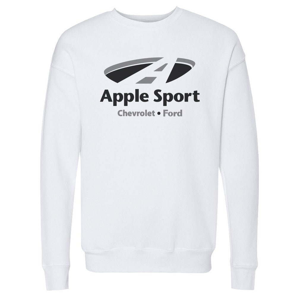 Apple Sport Crown Trio Logo 2 (ONLINE ORDER ONLY)