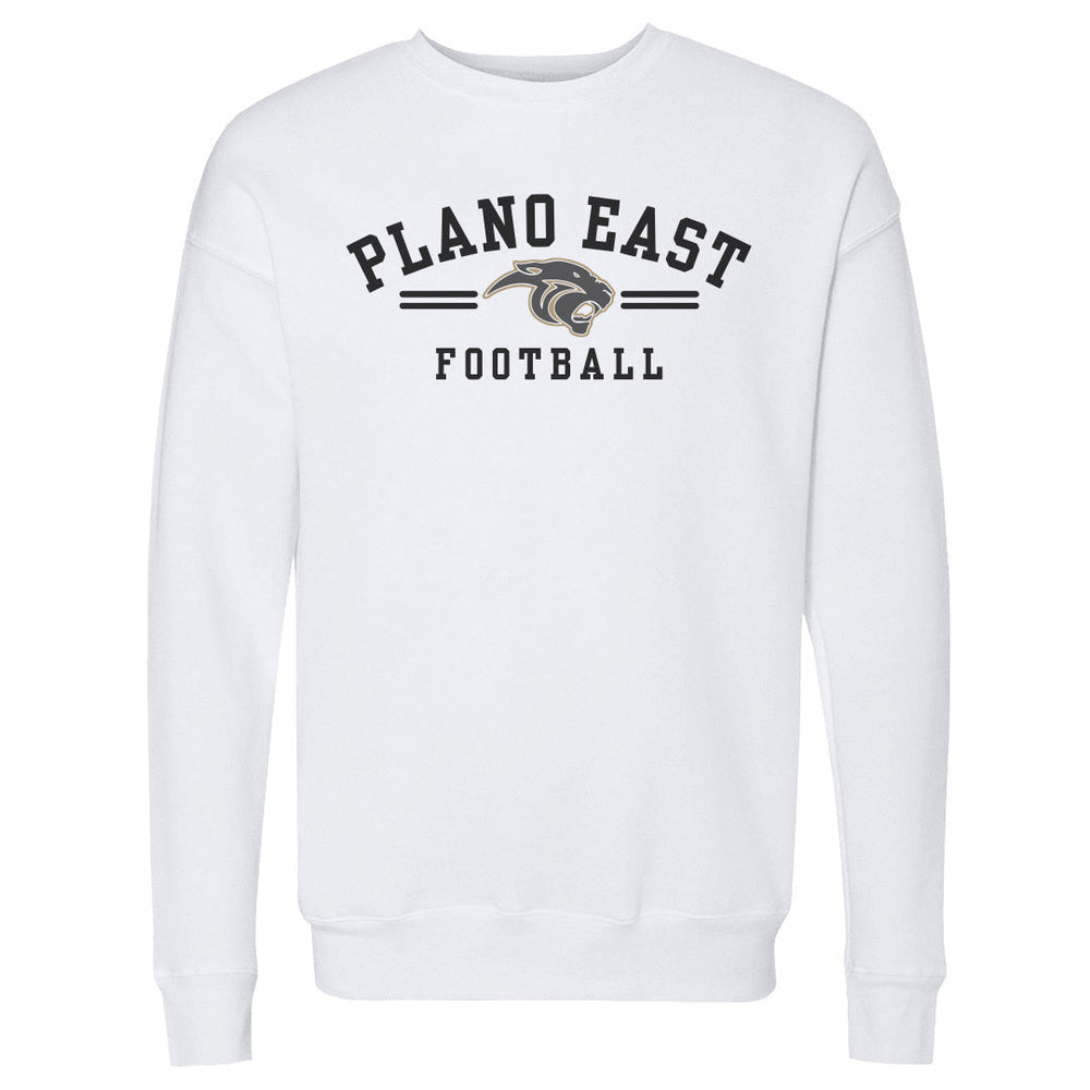 Plano East Crown Trio Football Arc Head (ONLINE ORDER ONLY)