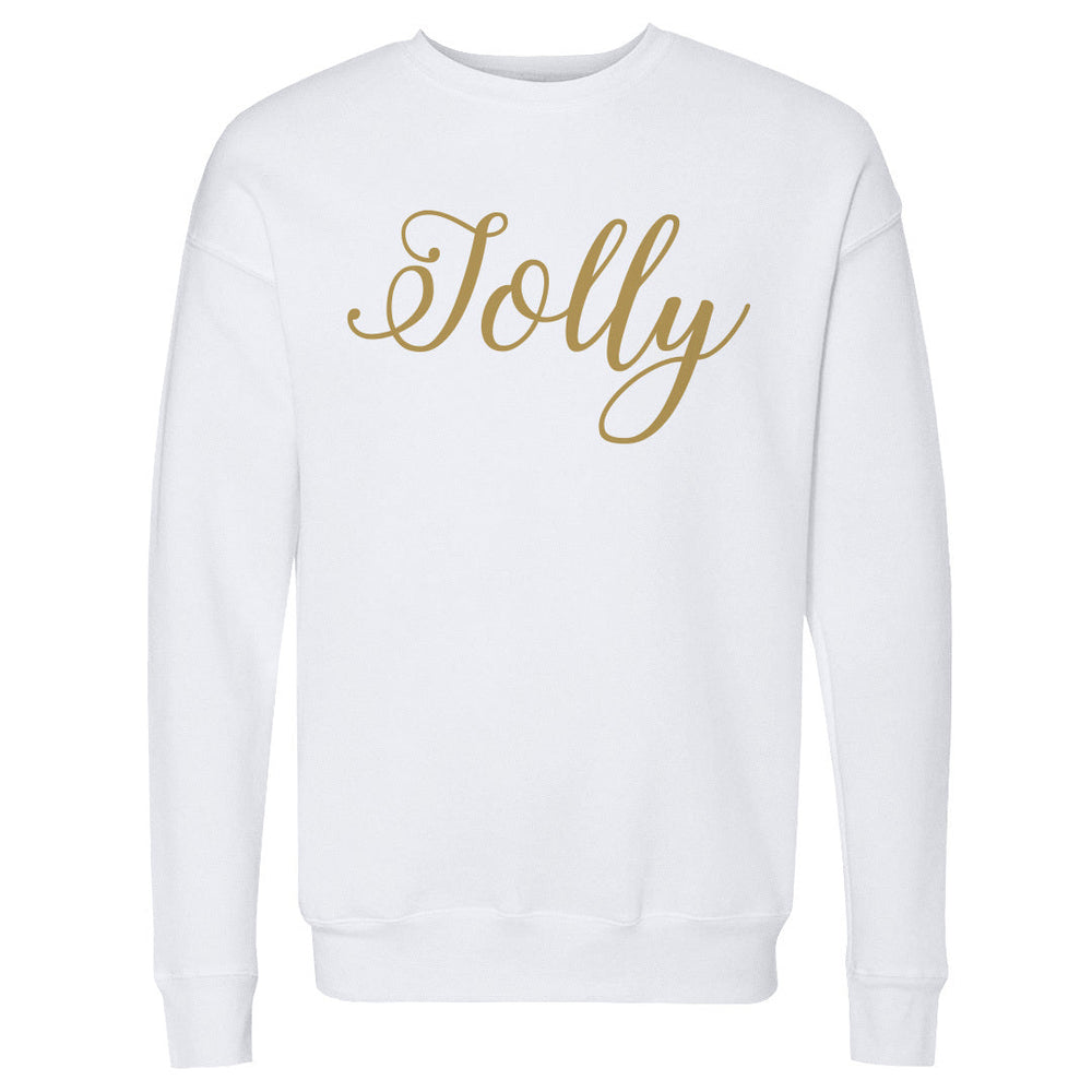 Christmas Jolly Script (ONLINE ORDER ONLY)