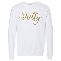 Christmas Jolly Script (ONLINE ORDER ONLY)