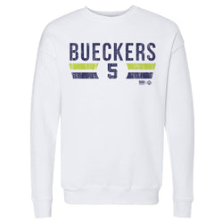 Paige Bueckers Dallas Font (ONLINE ORDER ONLY)