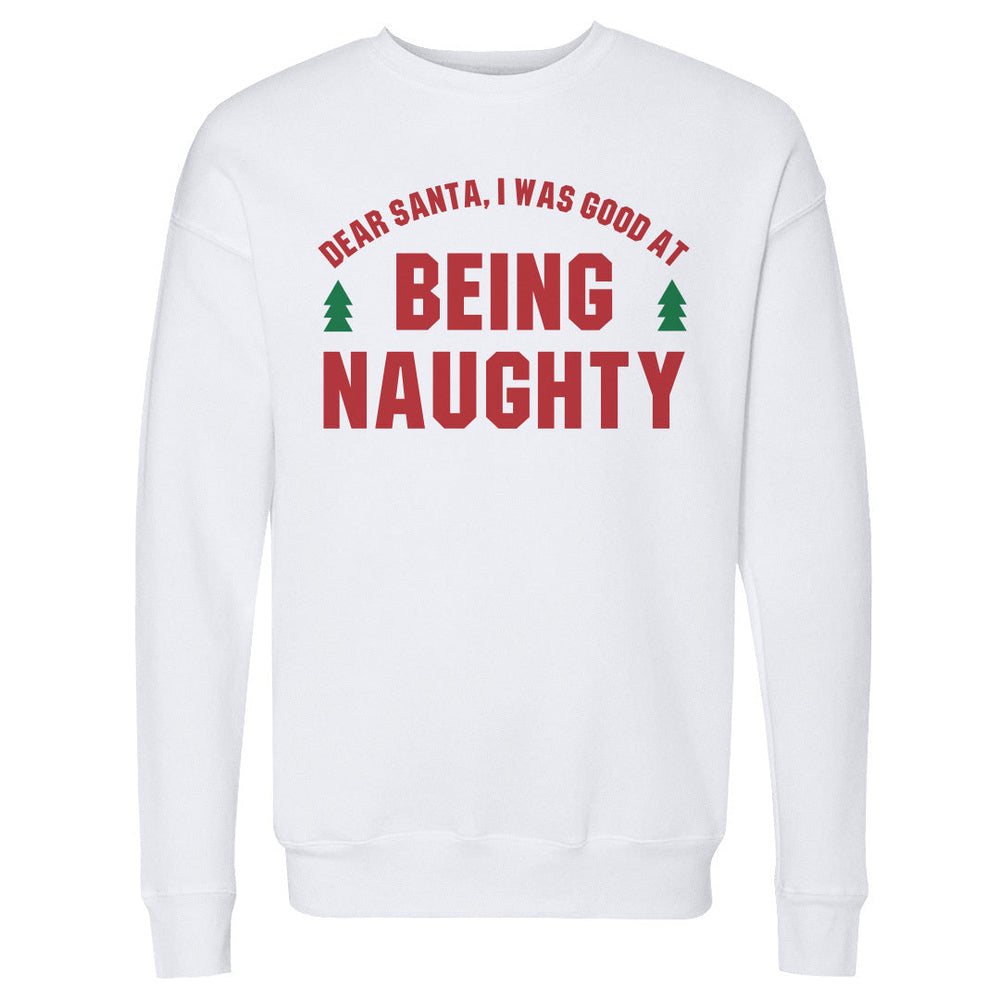 Christmas Good At Being Naughty (ONLINE ORDER ONLY)