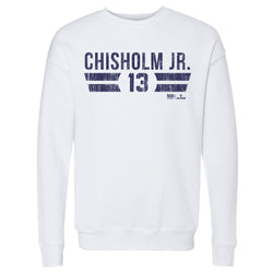 Jazz Chisholm Jr. New York Y Font (ONLINE ORDER ONLY)