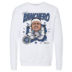 Paolo Banchero Orlando Magic Caricature (ONLINE ORDER ONLY)