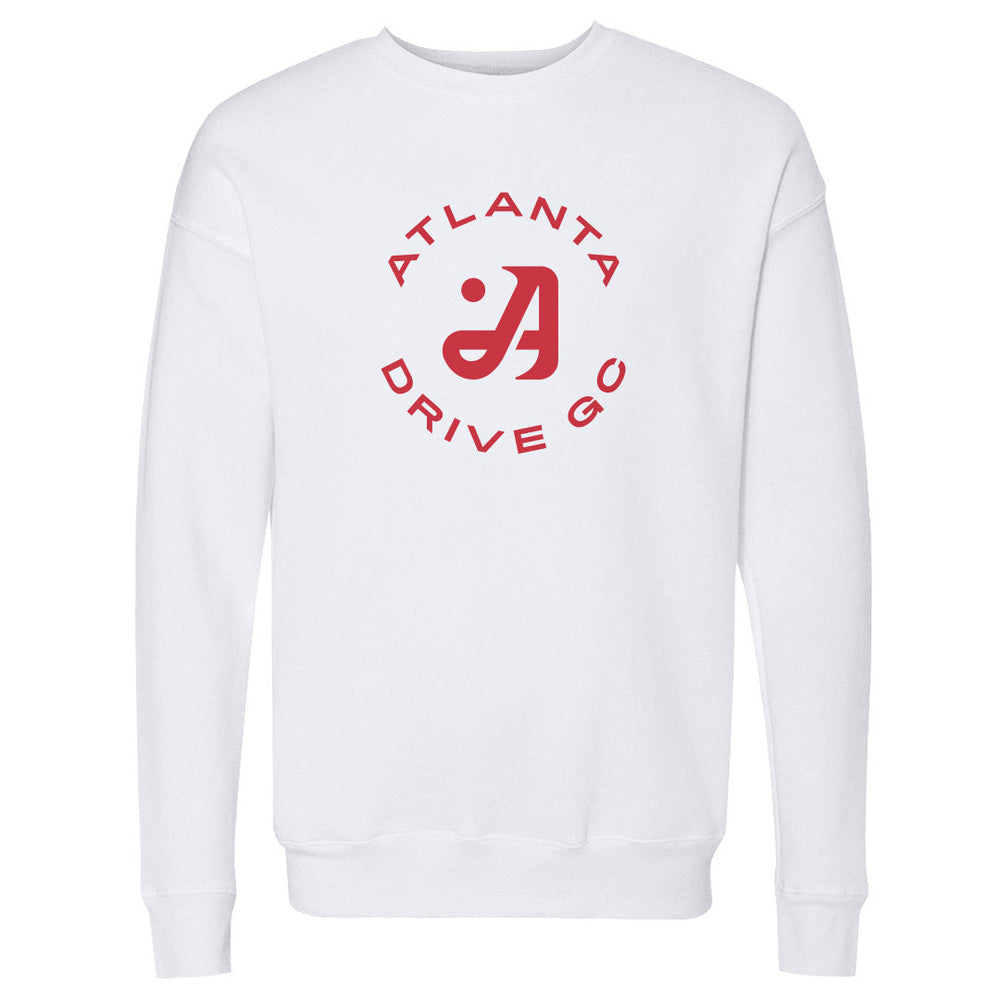 Atlanta Drive GC Roundel (ONLINE ORDER ONLY)