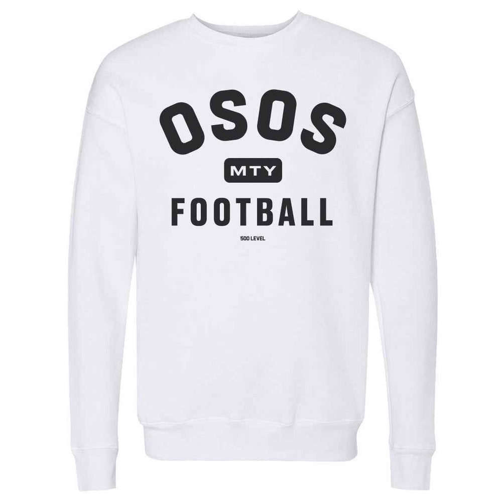 Monterrey Osos Football Arch