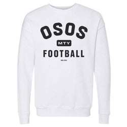 Monterrey Osos Football Arch