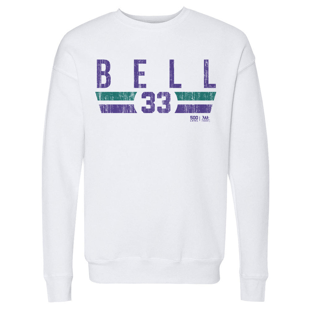 Jay Bell Arizona Font (ONLINE ORDER ONLY)