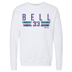 Jay Bell Arizona Font (ONLINE ORDER ONLY)