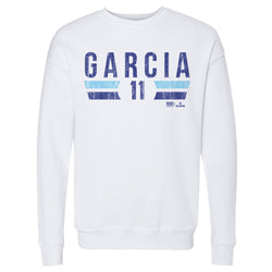 Maikel Garcia Kansas City Font (ONLINE ORDER ONLY)