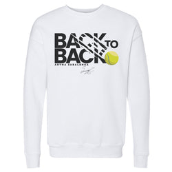 Aryna Sabalenka Back To Back Solid (ONLINE ORDER ONLY)