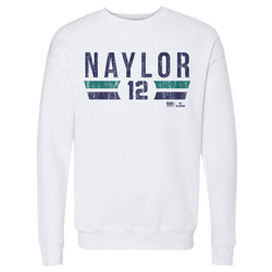 Josh Naylor Seattle Font (ONLINE ORDER ONLY)