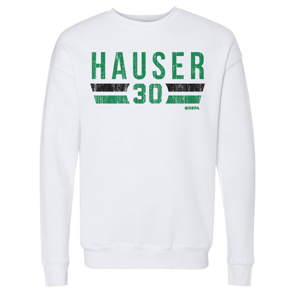 Sam Hauser Boston Font (ONLINE ORDER ONLY)