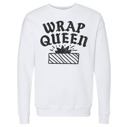 Christmas Wrap Queen (ONLINE ORDER ONLY)