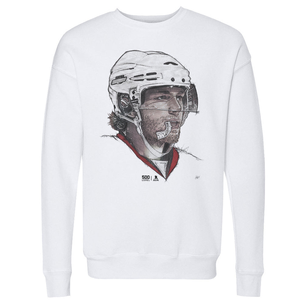 Patrick Kane Chicago Face Sketch (ONLINE ORDER ONLY)