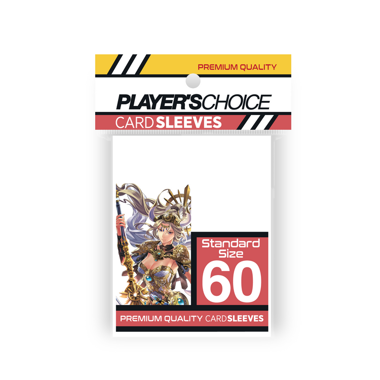 Player's Choice Standard White