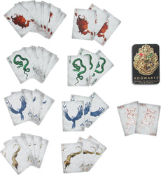 Paladone Playing Cards: Playing Cards in a Tin - Harry Potter - Hogwarts - Black (ONLINE ORDER ONLY)