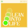 LEAN INTO LIFE [Vinyl] (ONLINE ORDER ONLY)