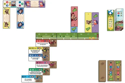 Pack O Game: Set 3 - WIN
