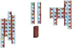 Pack O Game: Set 3 - NUT