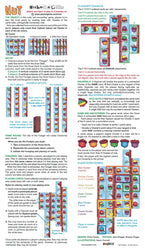 Pack O Game: Set 3 - NUT