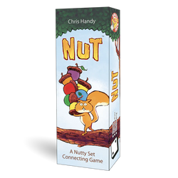 Pack O Game: Set 3 - NUT
