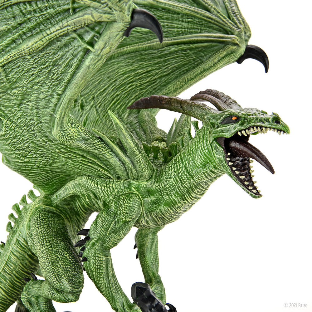 Pathfinder Battles: Bestiary Unleashed - Treerazer (Premium Set) (ONLINE ORDER ONLY)