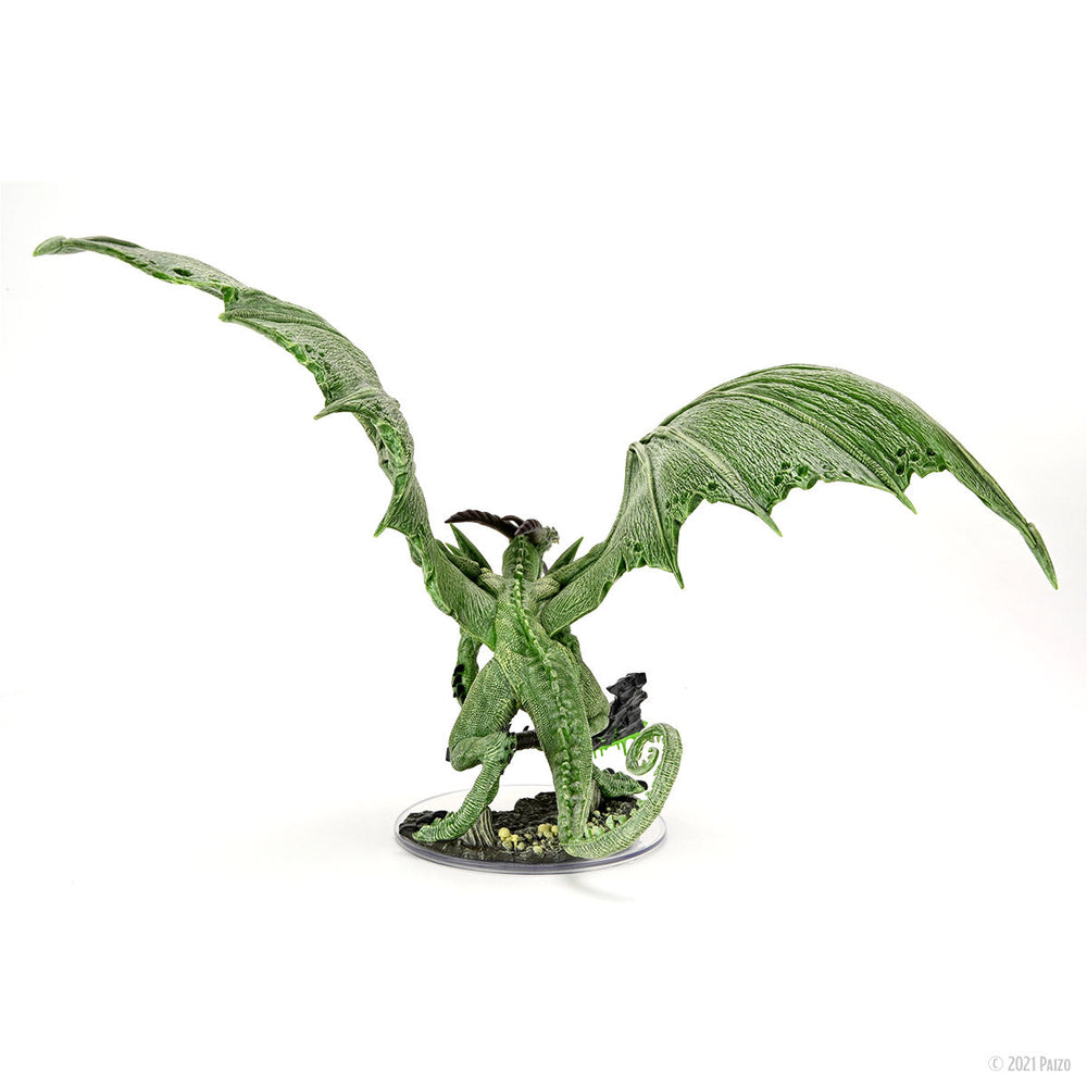 Pathfinder Battles: Bestiary Unleashed - Treerazer (Premium Set) (ONLINE ORDER ONLY)