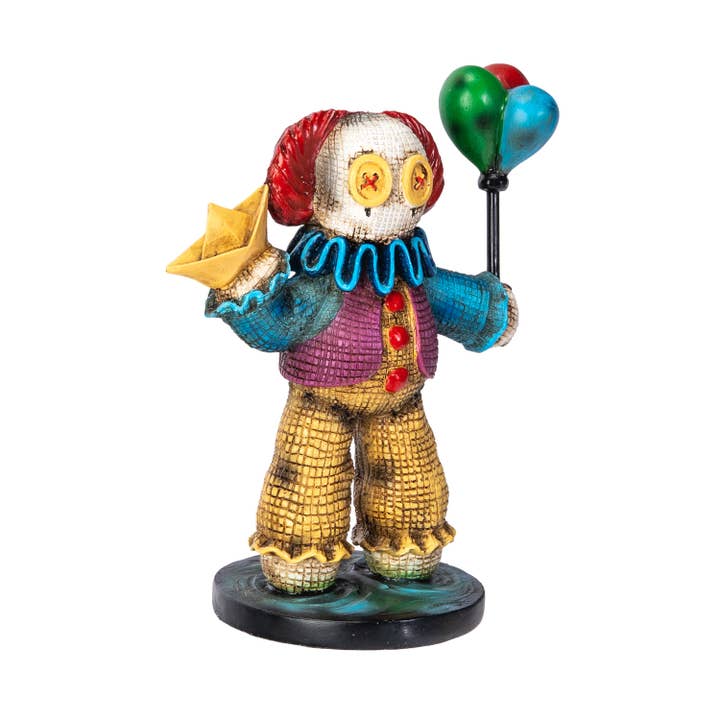 Pinhead Monsters: OG Penny