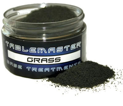 PGG52006 Tablemaster Base Treatment Grass by Prism Gaming (ONLINE ORDER ONLY)