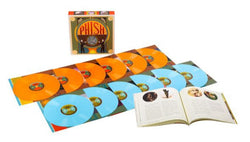THE CLIFFORD BALL 25th ANNIVERSARY BOX SET (JEMP Records) [Vinyl] (ONLINE ORDER ONLY)