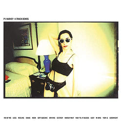 4-Track Demos [LP] [Vinyl]