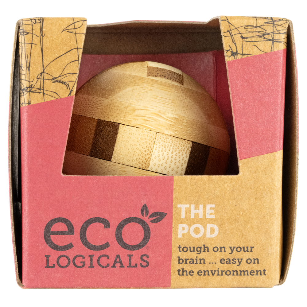 Puzzle: The Pod