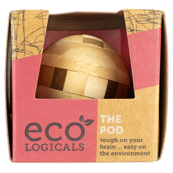 Puzzle: The Pod