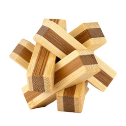 Puzzle: Jungle Jumble