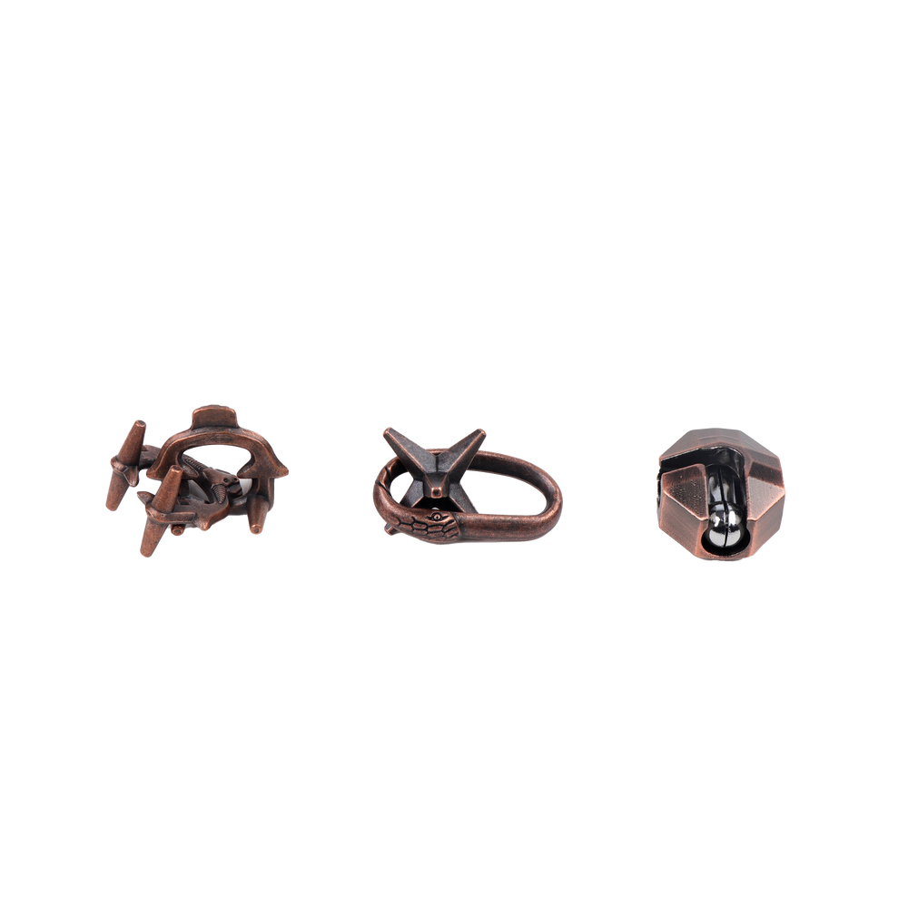 Puzzle: Viking Forge