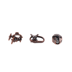 Puzzle: Viking Forge