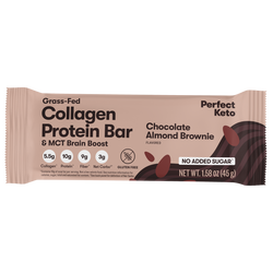 Collagen Protein Bars