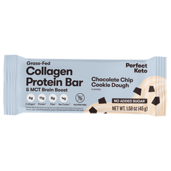Collagen Protein Bars