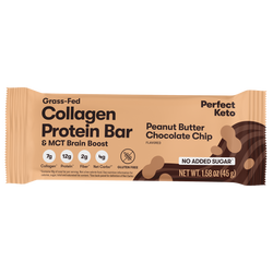 Collagen Protein Bars