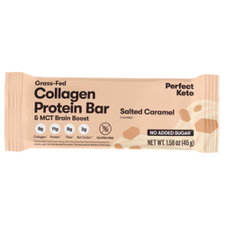 Collagen Protein Bars