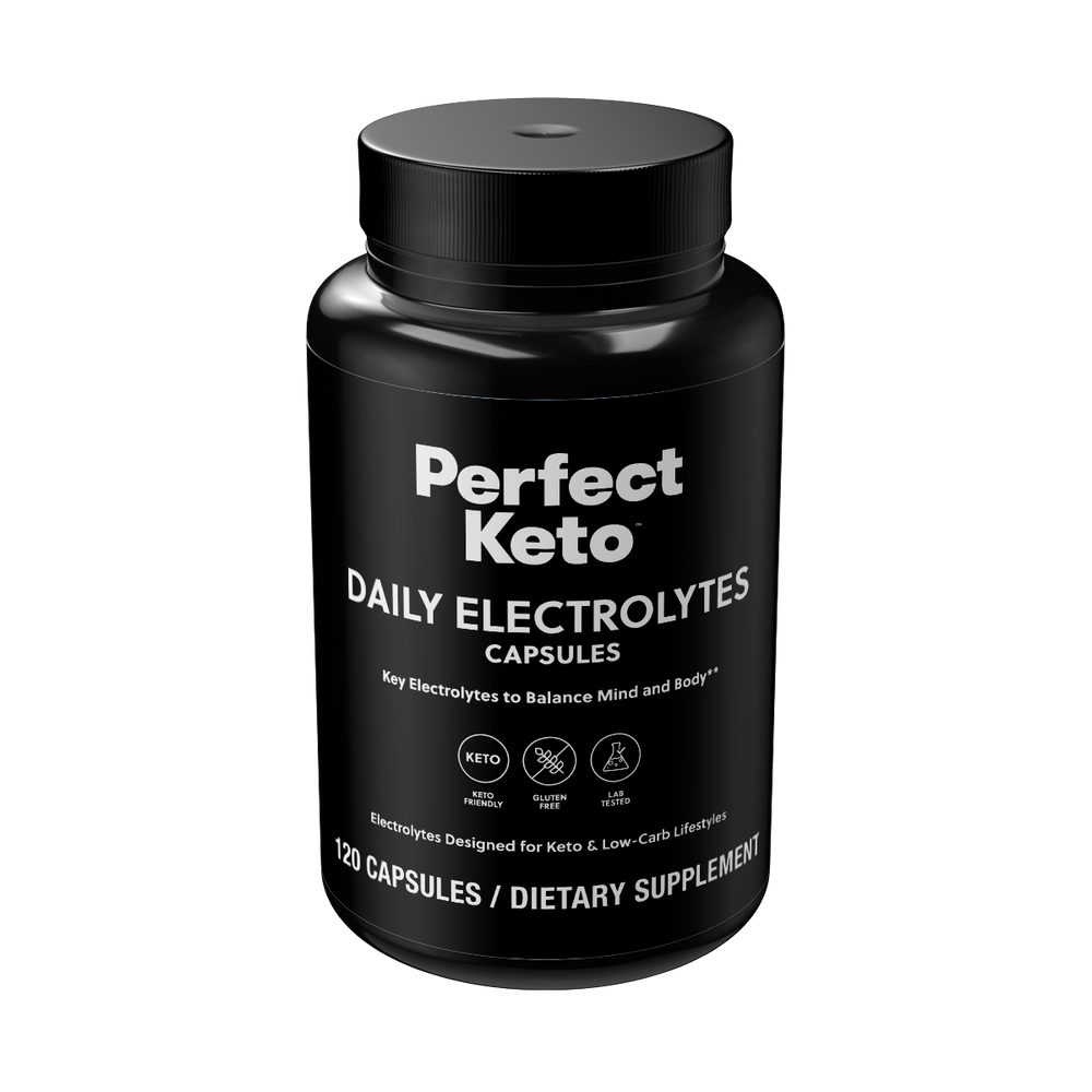 Daily Electrolytes