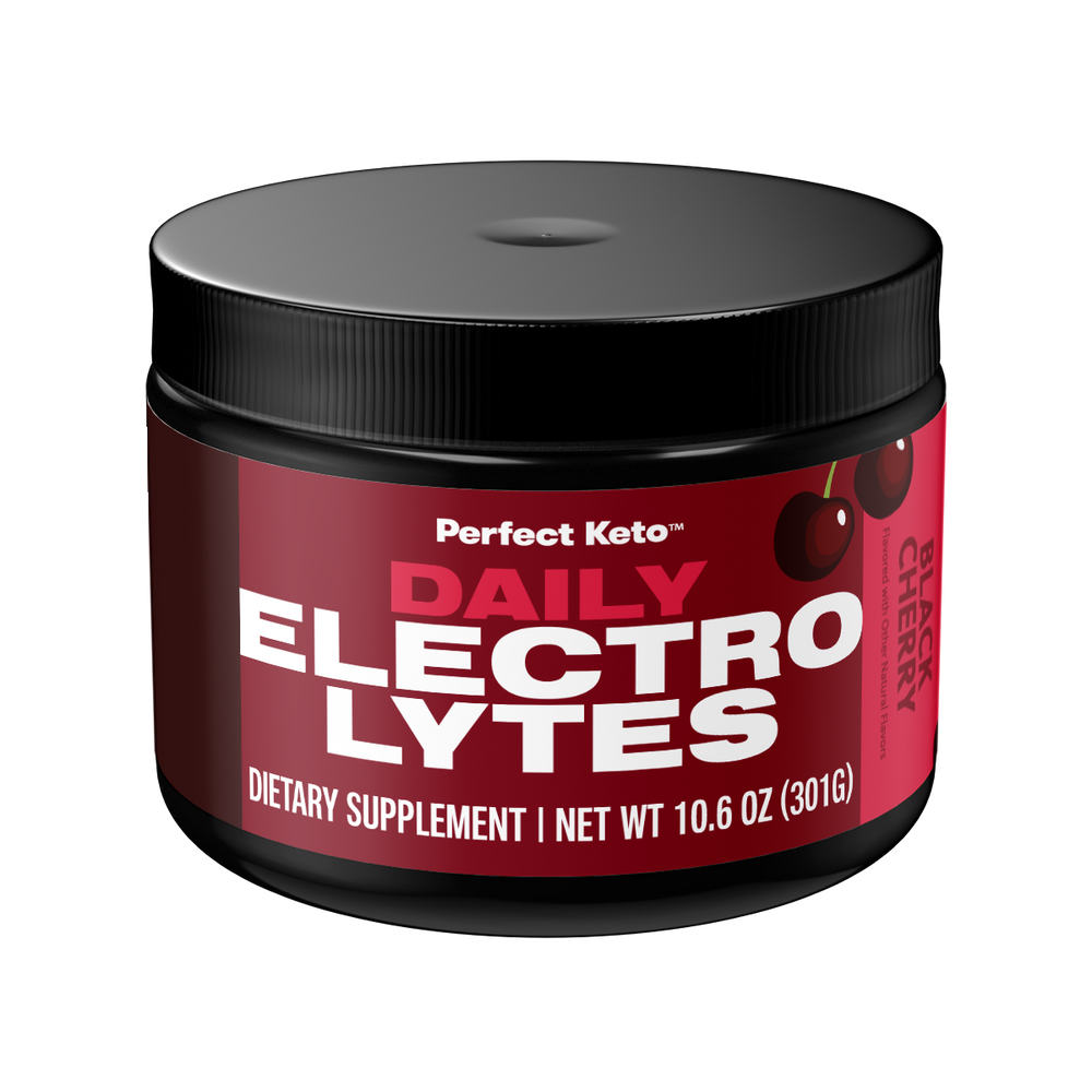Daily Electrolytes
