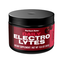 Daily Electrolytes
