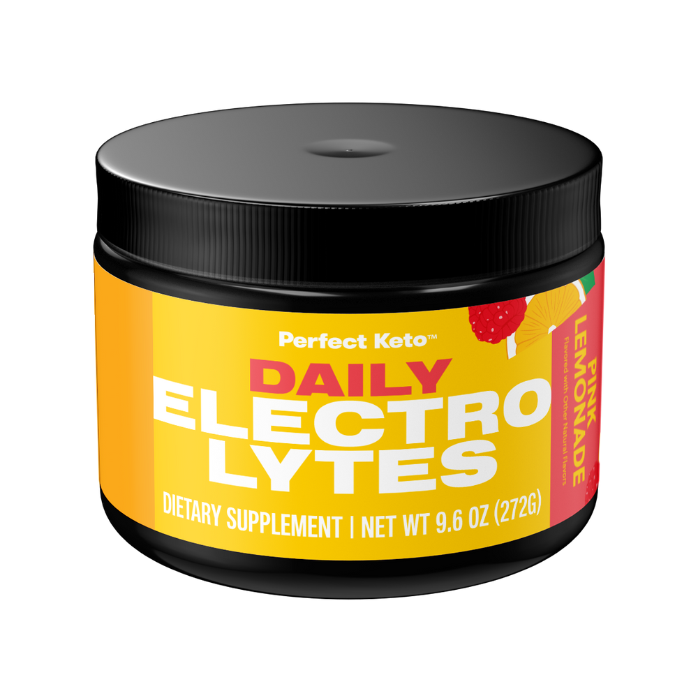 Daily Electrolytes