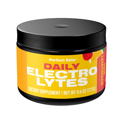 Daily Electrolytes