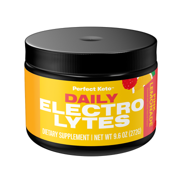 Daily Electrolytes