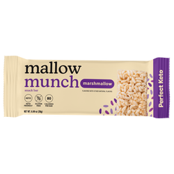 Mallow Munch