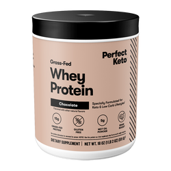 Keto Whey Protein